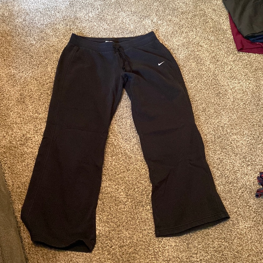 Nike Sweatpants